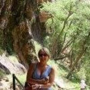 Meet your Posher, Joan